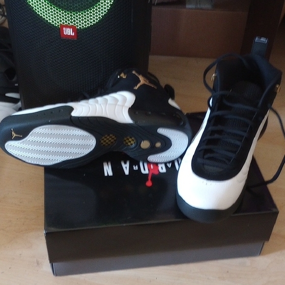 Jordan Jumpman Pro - Picture 4 of 4